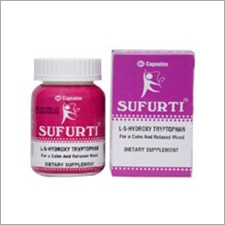 Sufurti Capsules