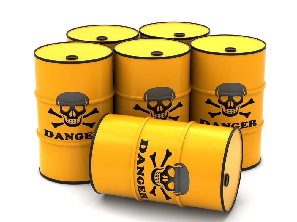 Hazardous Handling Agent Services By Air