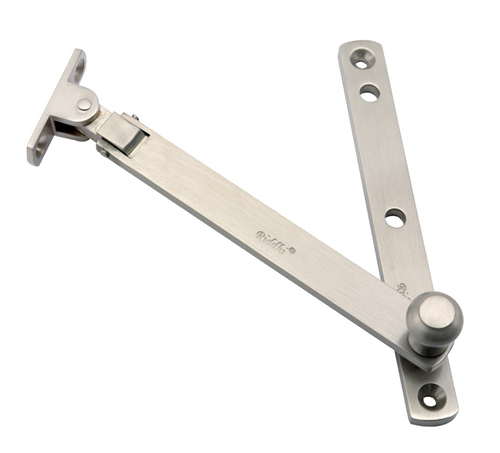 ब्रास डीलक्स विंडो एडजस्टर