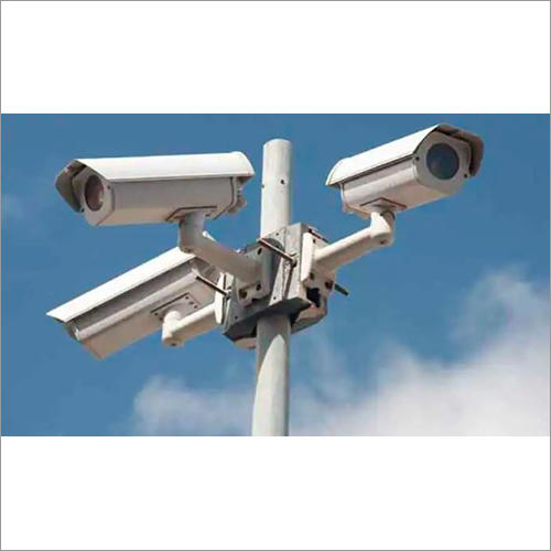 CCTV Surveillance