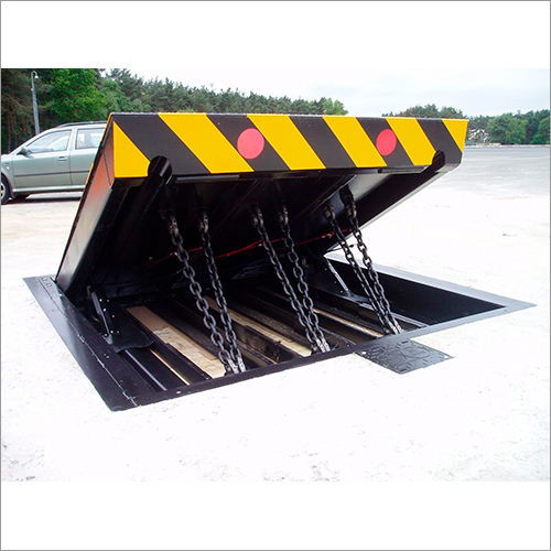 रोड ब्लॉकर