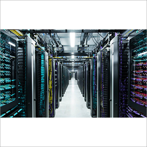 Data Center Solutions