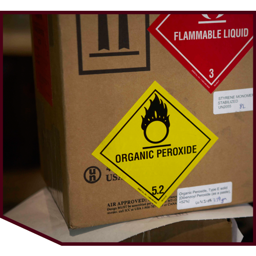 Hazardous Courier Services - Full Service Transportation Solutions | Expert Compliance With Iata Regulations, On-time Deliveries, Reliable Air Freight