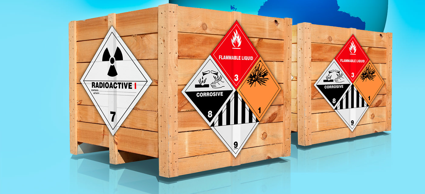 Hazardous Courier Services - Full Service Transportation Solutions | Expert Compliance With Iata Regulations, On-time Deliveries, Reliable Air Freight