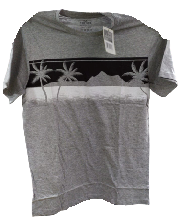 Surplus T-shirt Age Group: 14-75