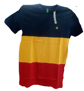 Surplus T-shirt Age Group: 14-75