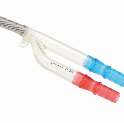 Ecmo Cannulas - Application: Hospital