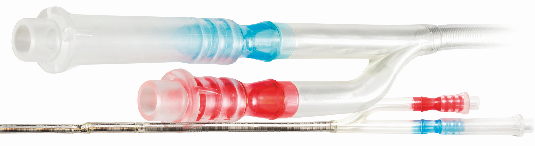 Ecmo Cannulas - Application: Hospital