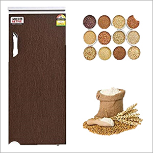 स्टेनलेस स्टील टू इन वन पुल्वराइज़र फ़्लोर मिल मशीन