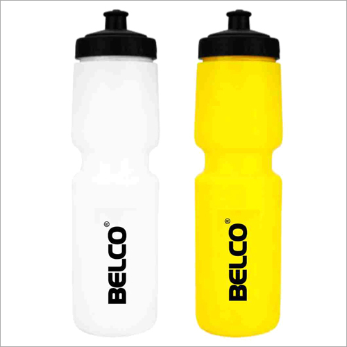Plastic Water Bottle - Durable BPA-Free Plastic, 24 Ounce Capacity, Eco-Friendly Design, Leak-Resistant Lid, Reusable and Lightweight