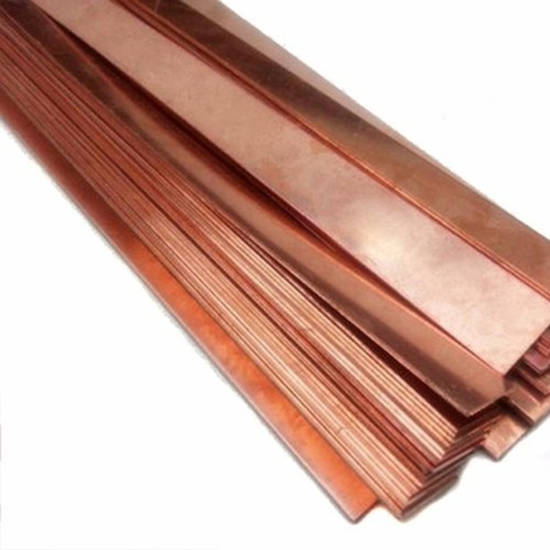 Copper Strip