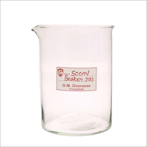 ग्लास बीकर