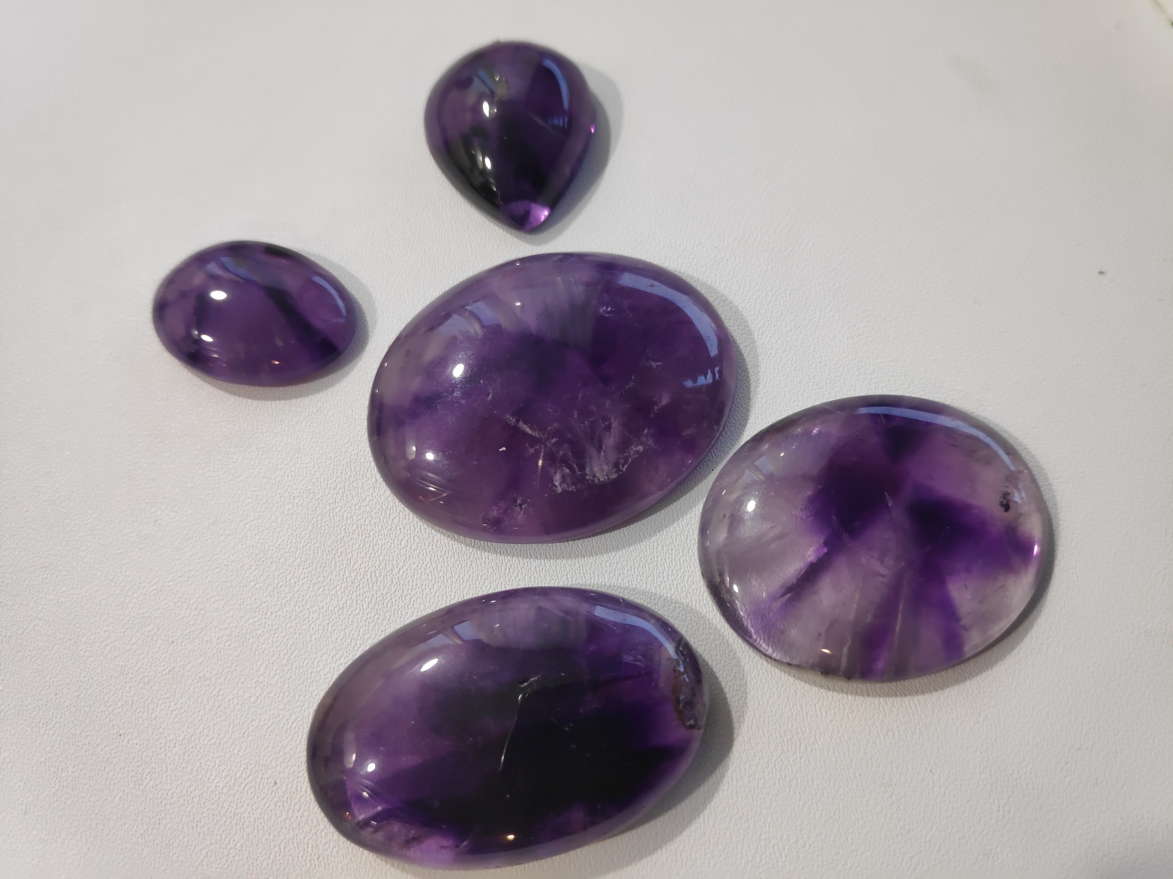 Star Amethyst