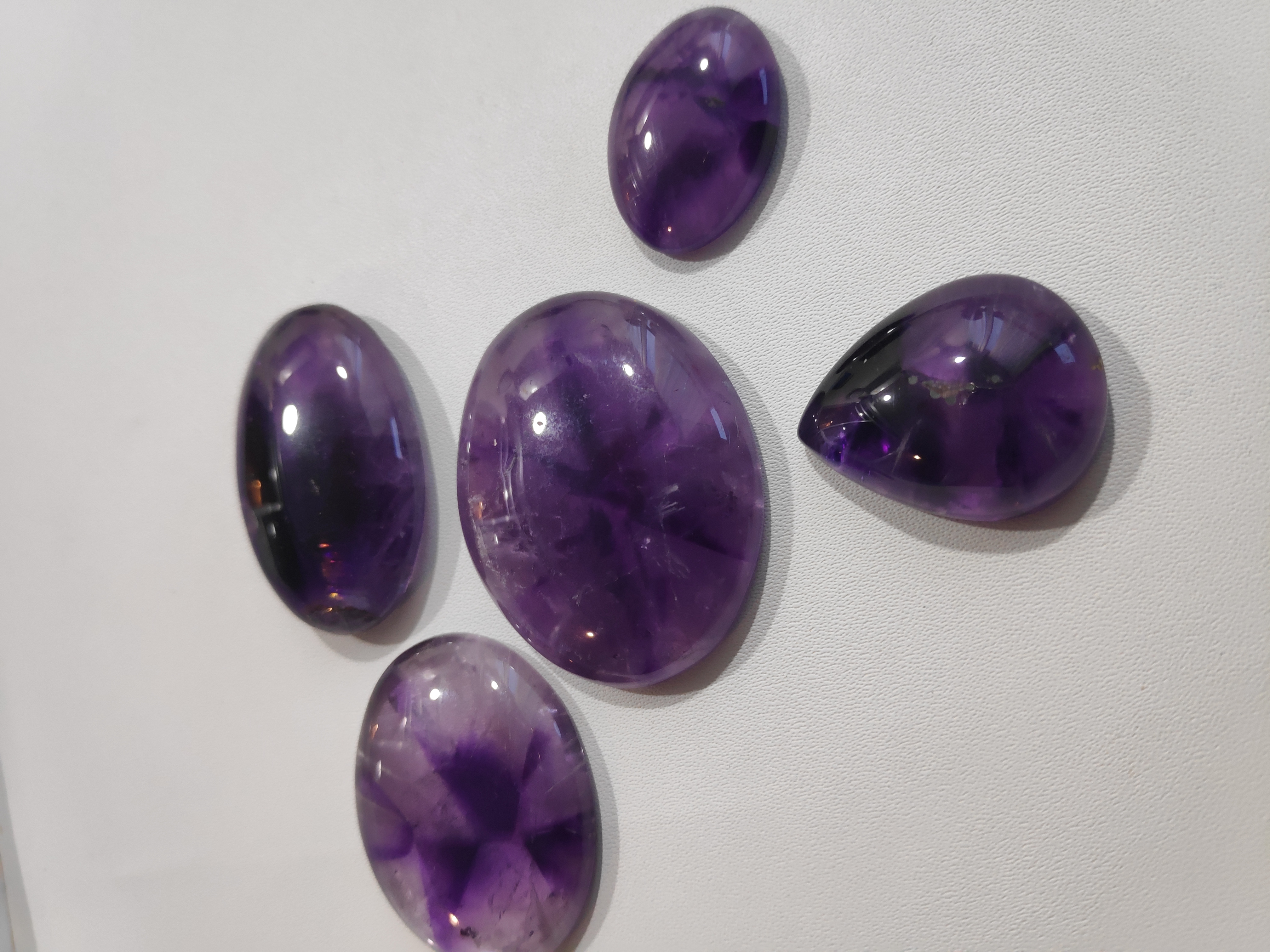 Star Amethyst