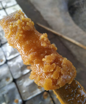 Jaggery Product Rab Gur