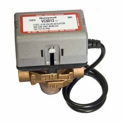 हनीवेल एफसीयू वाल्व Vc6013mj6000t