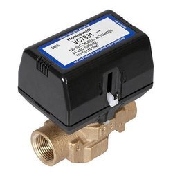 2 Way Fcu Valve Usage: Industrial