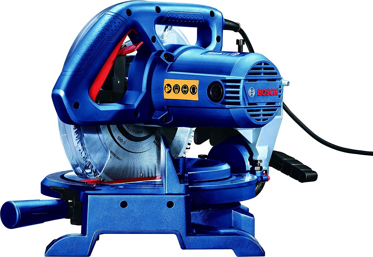 Bosch Gcm 10mx Miter Saw