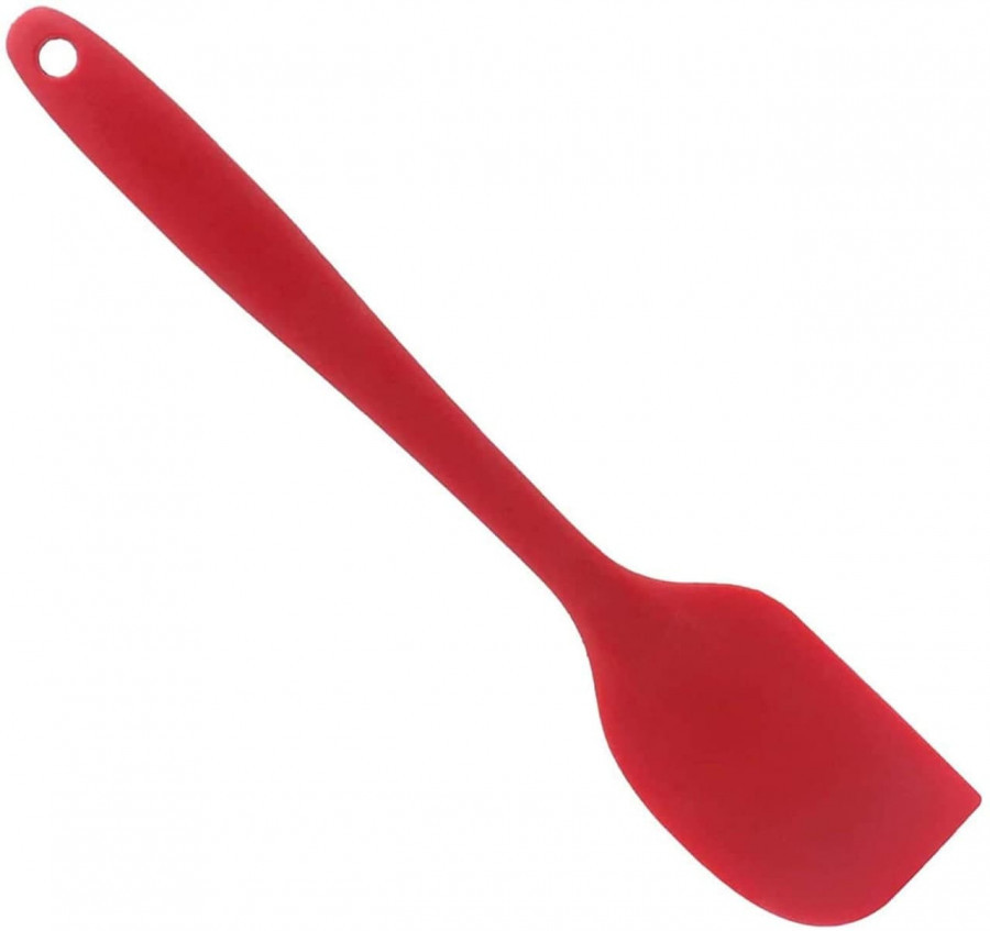 11 Inches Size Silicon Spatula