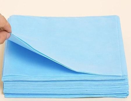 Disposable Bed Sheet Age Group: Children