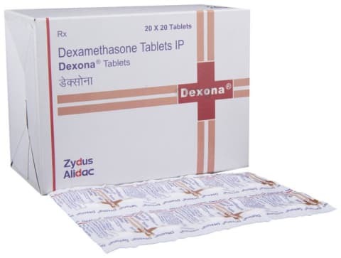 Dexamethasone Tablets