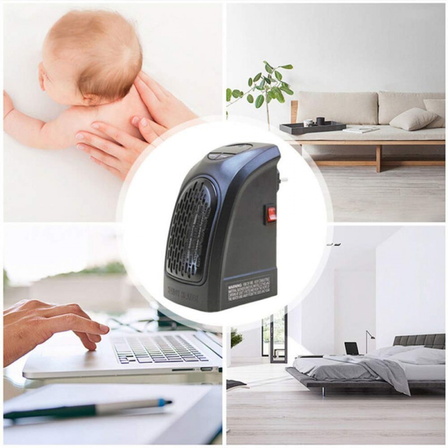 Handy Heater