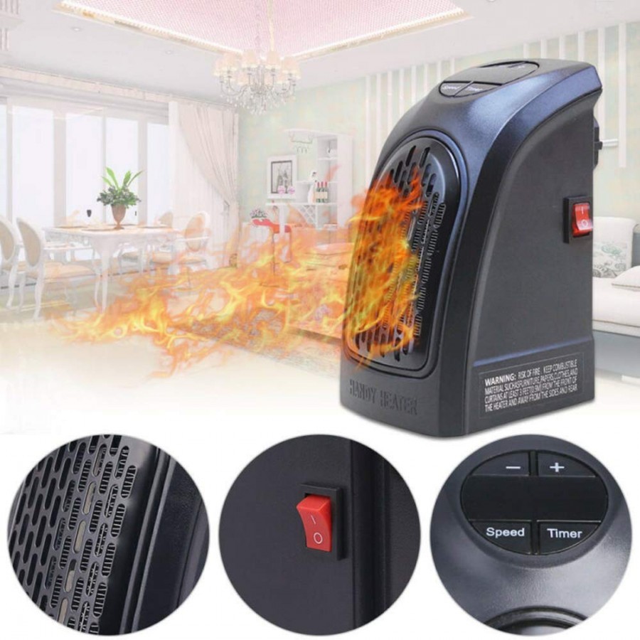 Handy Heater