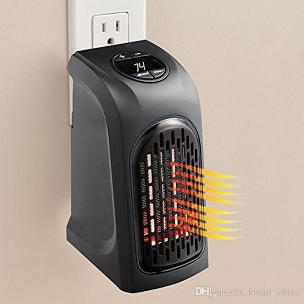 Handy Heater