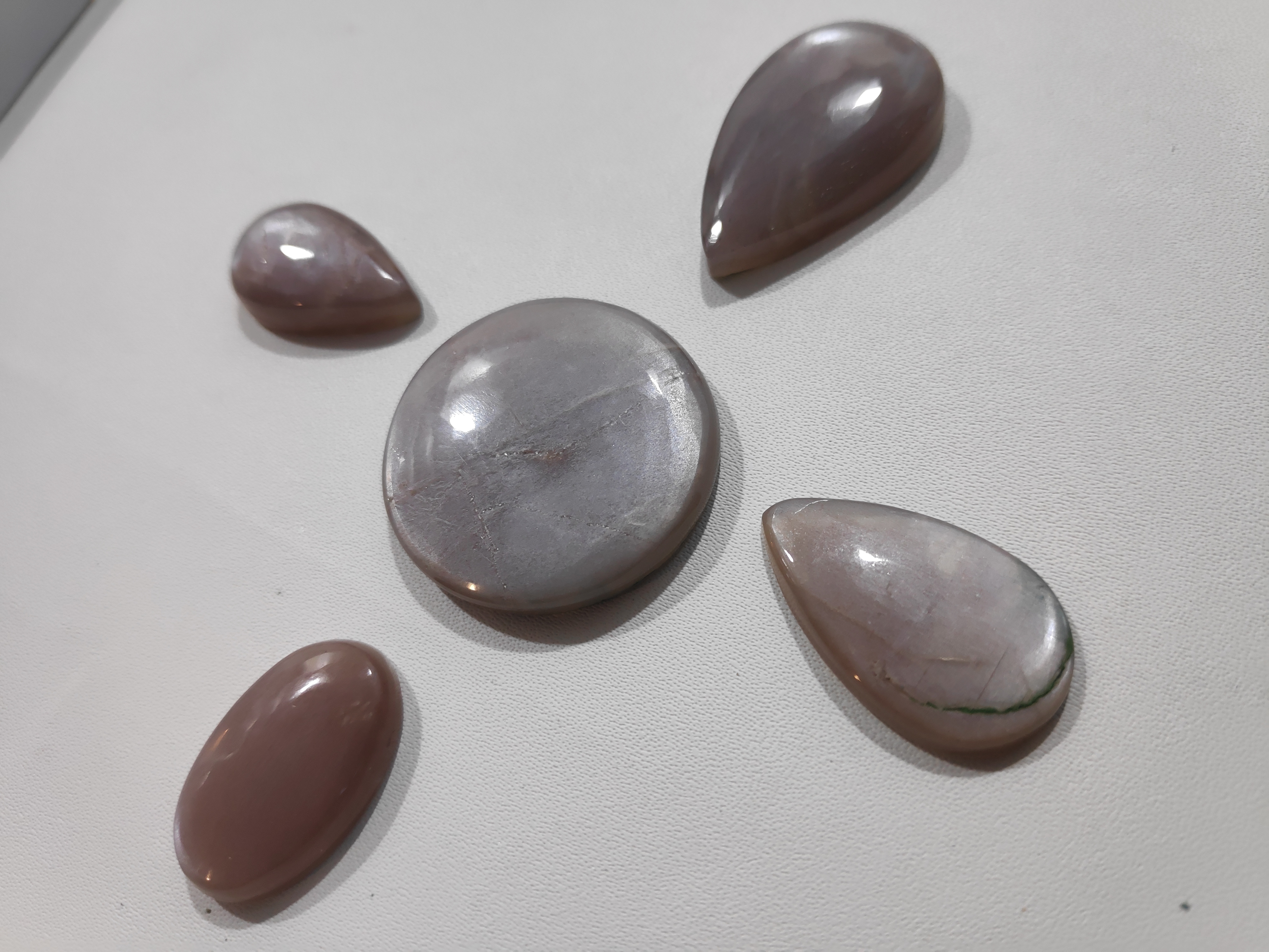 Moonstone Cabochon