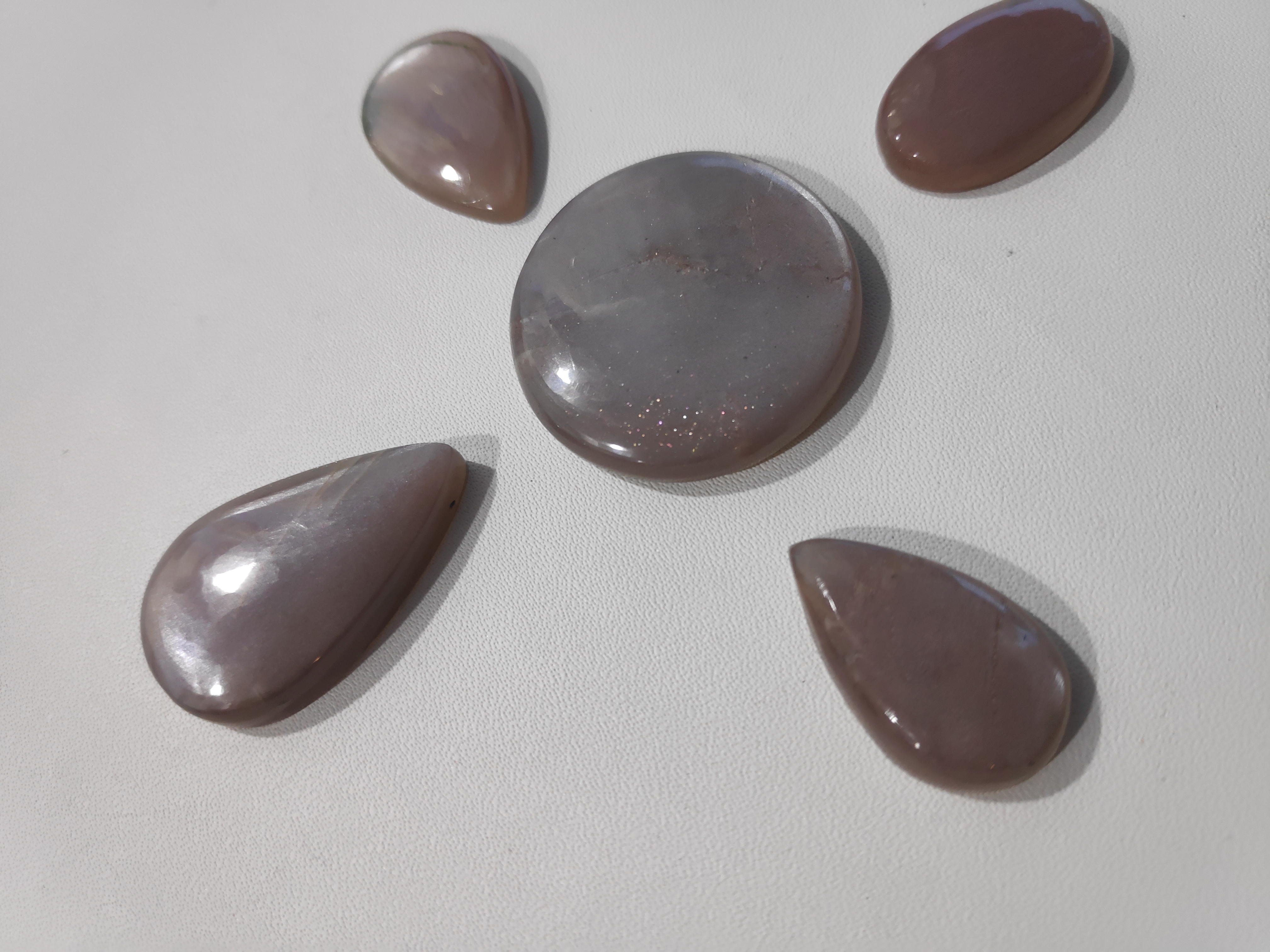 Moonstone Cabochon