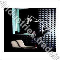 स्टूडियो ध्वनि निरोधक