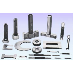 Plain Plug Gauge 