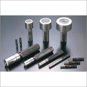 Ring Gauge