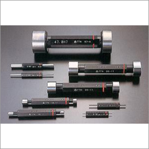 Plain Gauges