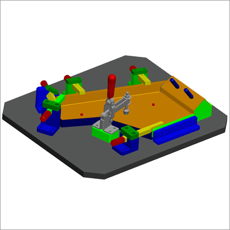 Receiving Gauges For Sheet Metal