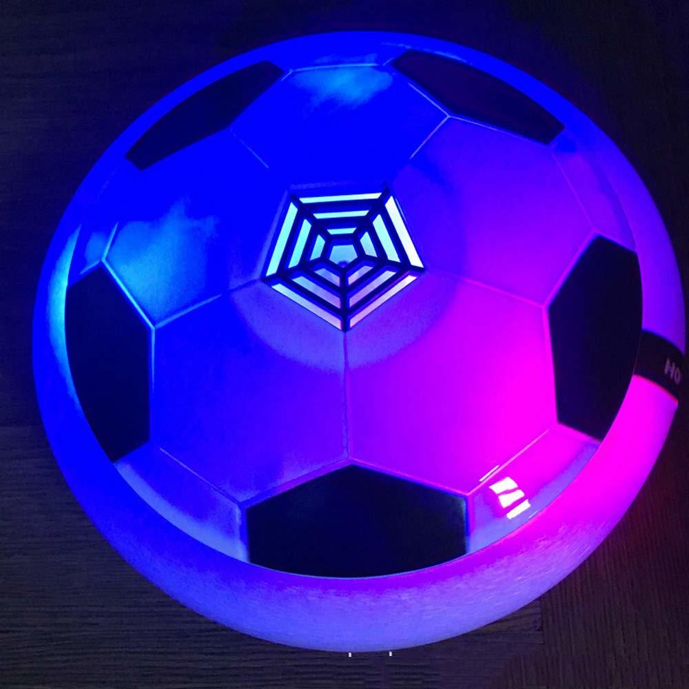 Magic Hover Football Toy With Led Lights