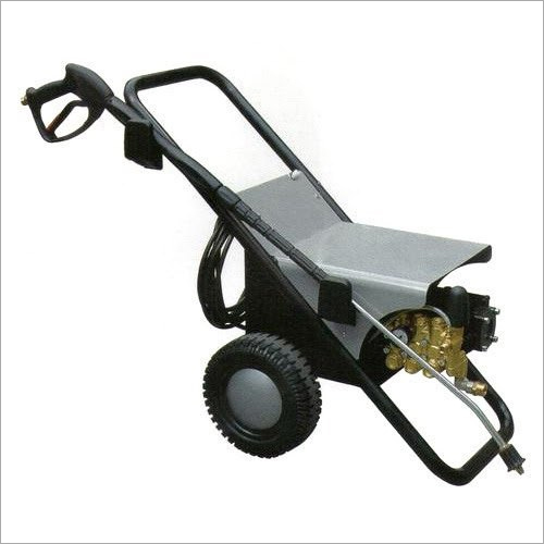 Cold Water Jet Cleaning Machine Cleaning Type: High Pressure Cleaner