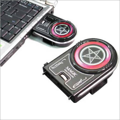 Laptop Fan