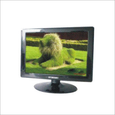 टच स्क्रीन LCD