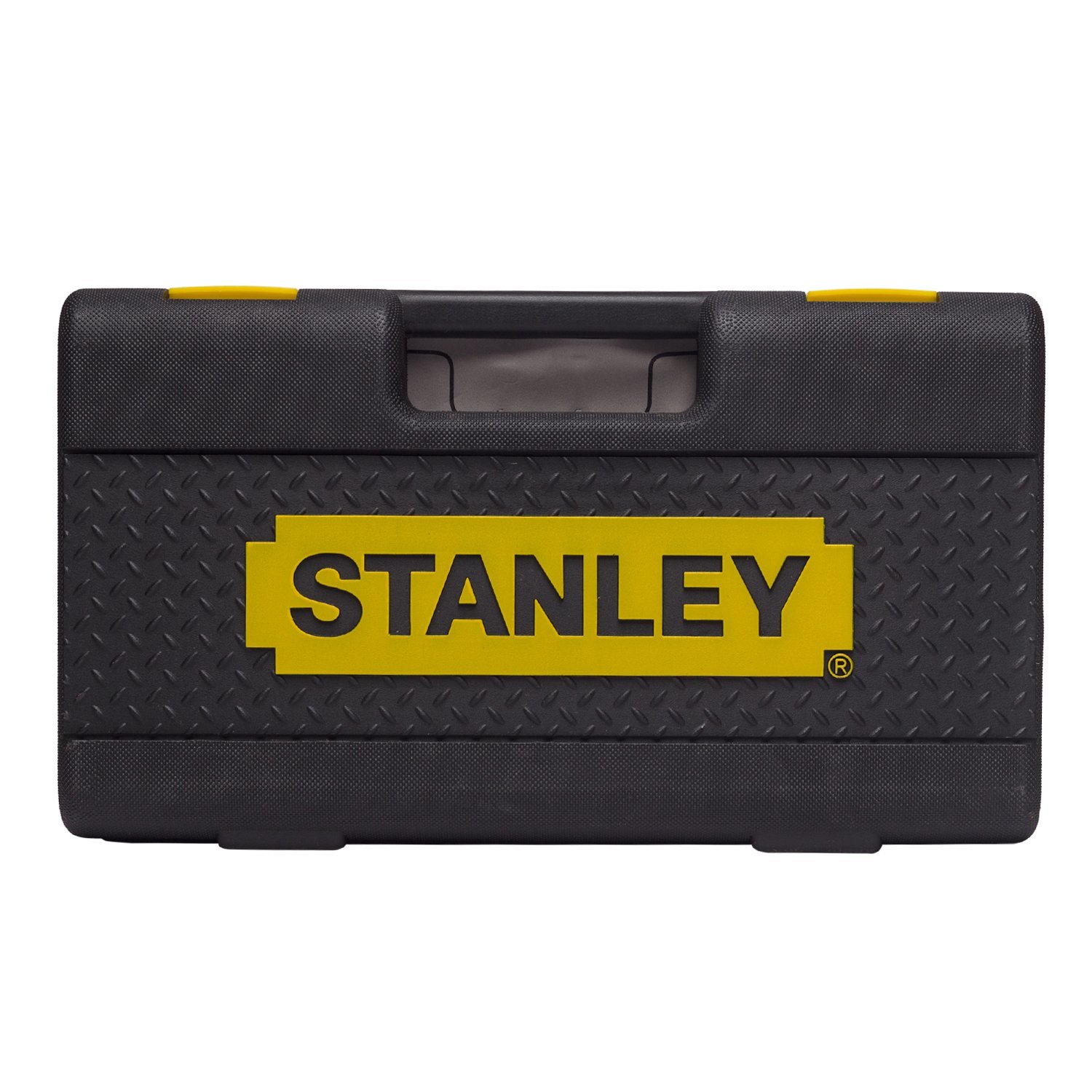 Stanley 3/8' 24pc Sockets And Ratchets Set