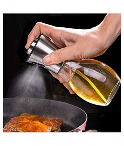 200ml Oil Bottle