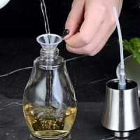 200ml Oil Bottle