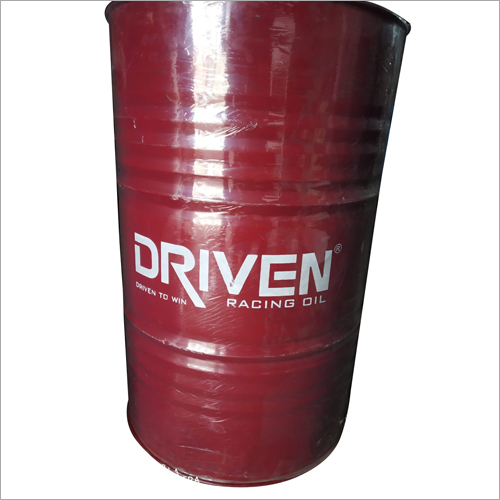 Driven Racing Oil