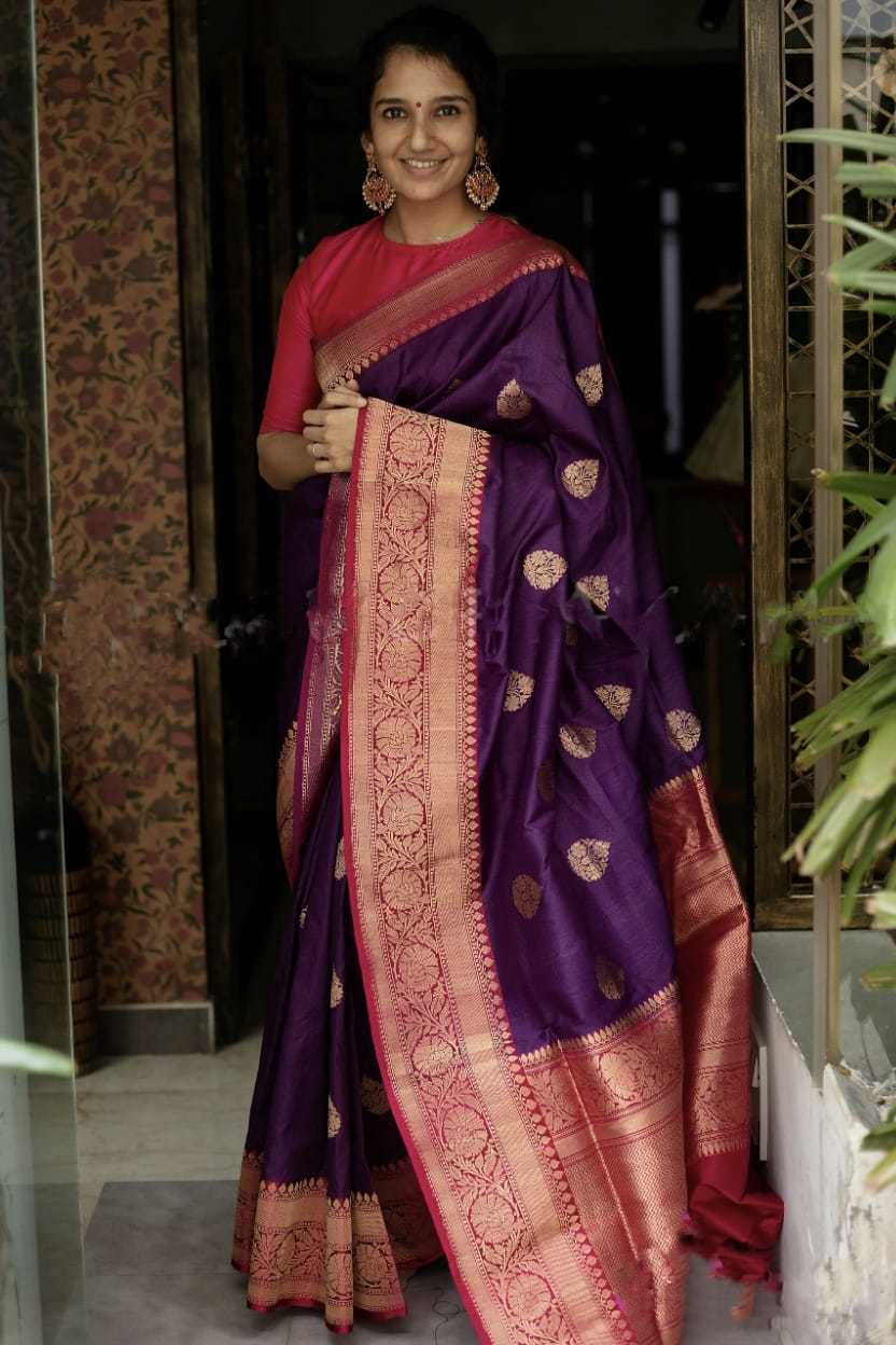Multi Colour Ladies Chiffon Saree