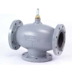 हनीवेल 3 वे मोटराइज्ड ग्लोब वाल्व V5050a