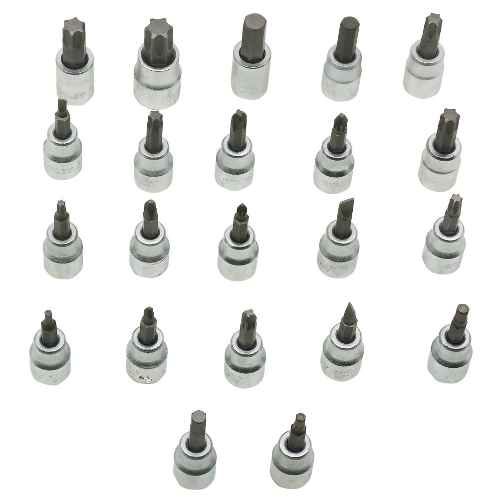 Stanley 150pc Master Tool Set