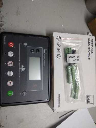 DEEP SEA ELECTRONIC CONTROLLER 6020 MK II