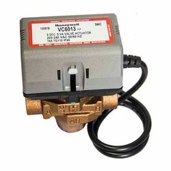 Honeywell Fcu Valve Vc6013Mp6000T Input Power: 225Vac Volt-Ampere-Reactive  (Var)