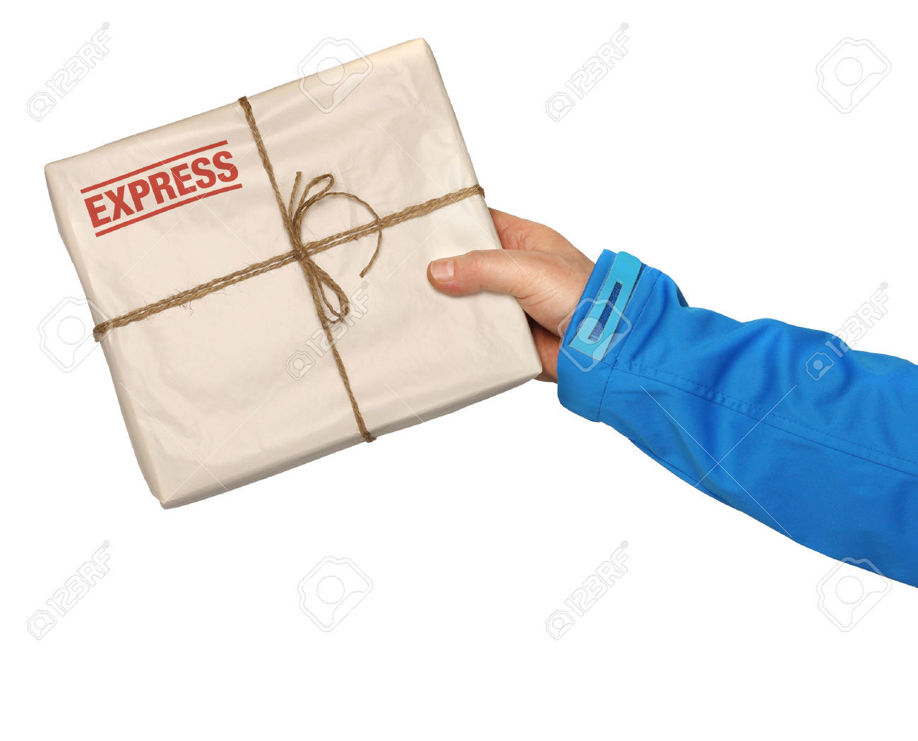 Package Express Services