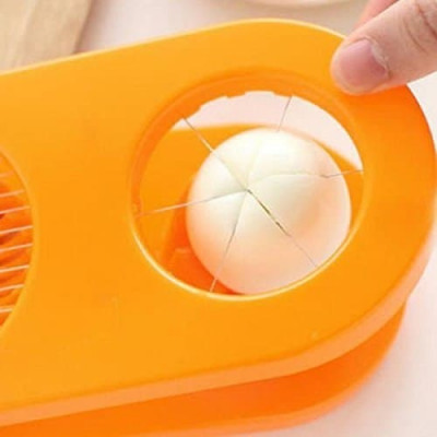 2 In 1 Egg Slicer